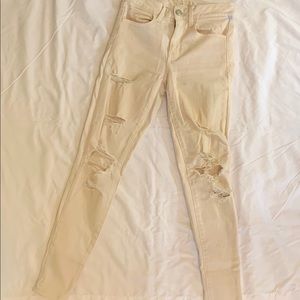 American Eagle Jeggings